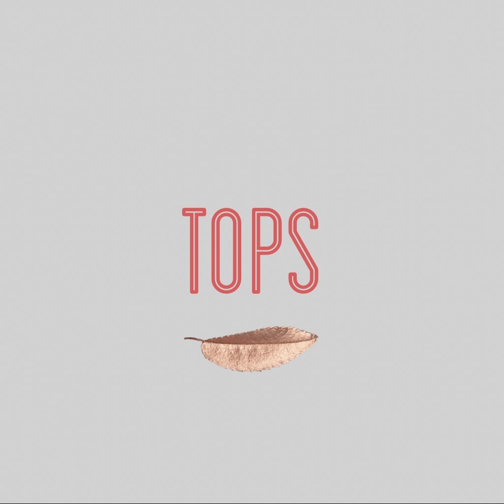 Tops